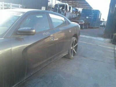 CHARGER   2015 Rocker Panel Moulding 115267 Foto 1 de 4