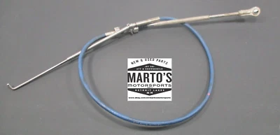 CABLE DE CAMBIO INVERSO OEM POLARIS 1999-2001 GENESIS CARB & GENESIS I Foto 1 de 4