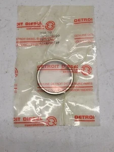 DETROIT DIESEL 1-08929126, INSERT - OEM Series 60 Valve Seat - Picture 1 of 2