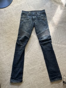 Las mejores ofertas en Vaqueros de hombre Balmain | eBay