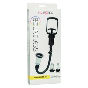 CALEXOTICS - BOUNDLESS BODY PUMP KIT - Picture 1 of 10