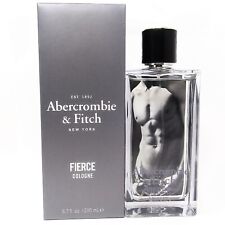 Fierce Reserve Cologne