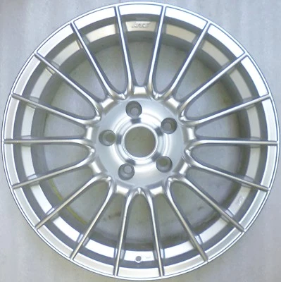 ATS Alufelge 8x18 ET20 DTM Competition BMW 5er E39 E60 jante rim wheel llanta - Bild 1 von 4