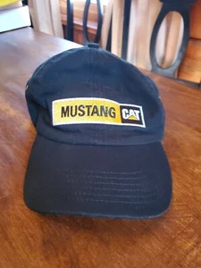 Gorra Mustang Catapiller - Imagen 1 de 4
