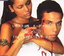 The Greatest DJ von Lexy  K-Paul | CD | Zustand sehr gut - Bild 1 von 2