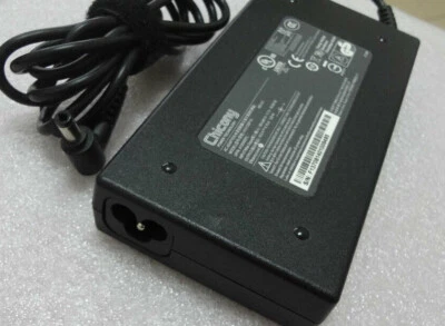 NUEVO Cable Original Chicony 120W Slim MSI GE72 6QE (Apache Pro)-250AU A12-120P1A Foto 1 de 4