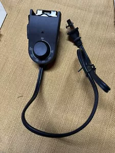 RIVAL NP-01A Temperaturregelfühler Netzkabel Verriegelungshebel Grillplatte Bratpfanne - Bild 1 von 4