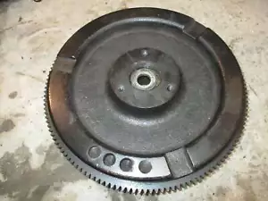 Mercury 135hp Optimax outboard flywheel (281-834936-C2) - Picture 1 of 1