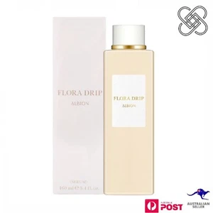 ALBION Flora Drip Serum 160ml (BRAND NEW - Authentic) - Picture 1 of 7