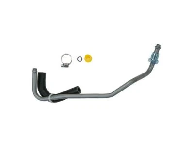 Conjunto de mangueira de linha de retorno de direção hidráulica 35293VZSW para Dodge Grand Caravan - Imagem 1 de 2