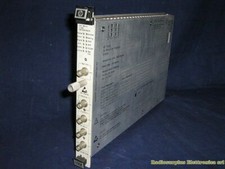 HP E 1610A Module 34 Mb/s Line Interface