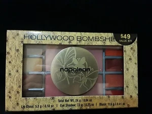 Napoleon Perdis Hollywood Bombshell Pallet - Picture 1 of 1