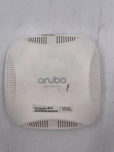 ARUBA RAP-109 POE WIRELESS ACCESS POINT - Picture 1 of 2