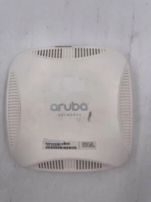 ARUBA RAP-109 POE WIRELESS ACCESS POINT - Image 1 of 2
