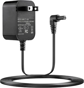 15V AC Adapter for Black&Decker Handheld Vacuum HHVI315JO42 HHVI320JR02 90627870 - Picture 1 of 6