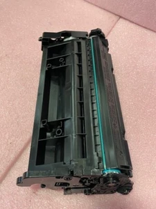 CF258A HP 58A Black Original LaserJet Toner Cartridge-PULLED 100% - Picture 1 of 2