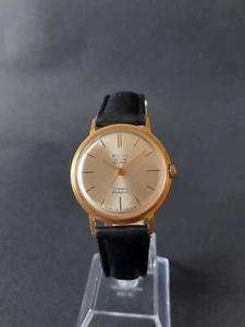 POLJOT DE LUXE AUTO Authentic USSR (Serviced,Oiled) - Picture 1 of 9