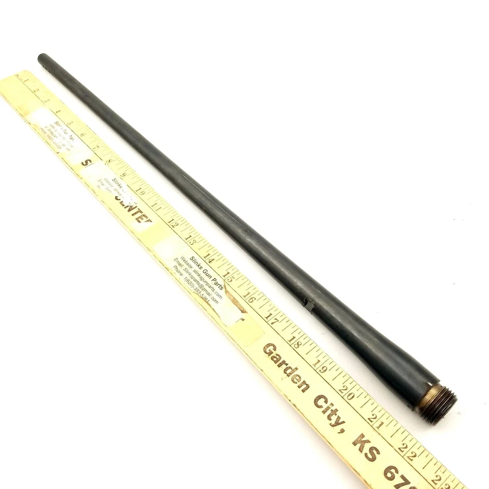 Pieza Centurion 100, 30-06 SPRG. Barril. 22" Foto 1 de 4