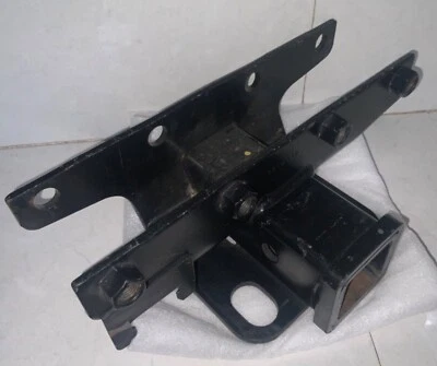 Jeep Wrangler JK Tow Hitch Receiver 2007/2018 Mopar 17101AB - Image 1 of 4