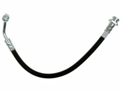 Mangueira de freio traseira esquerda Raybestos 77156DP 2005 2006 para 2004-2010 Infiniti QX56 - Imagem 1 de 2