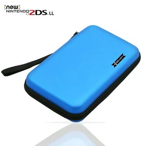 [NEW] Storage case for Nintendo 2DS XL, NEW 2DS LL, 3DS, NEW 3DS, DSi, DSLite - Picture 1 of 2