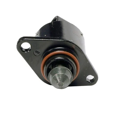 Válvula de control de aire de ralentí de inyección de combustible Delphi para Chevrolet Beretta 1987-1996 Foto 1 de 4