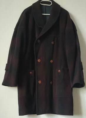 Missoni Man Coat Size 48, XL - Imagen 1 de 4