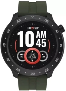 Itech Bold 3 Unisex Smartwatch - Picture 1 of 7
