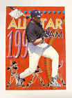 1994 Fleer Ultra All-Star Team #2 Frank Thomas Chicago weiße Sox