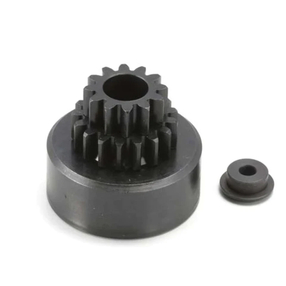 NEW KYOSHO 1/8 MFR Nitro 2-Speed Clutch Bell 12T / 17T / M MT133 - Image 1 of 1