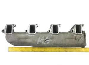 51082010443 Intake Manifold, Right D2868 LF02/03/04-07 MAN - Picture 1 of 4