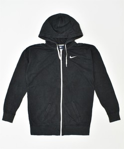 Sudaderas de mujer negro Nike | Compra online en eBay