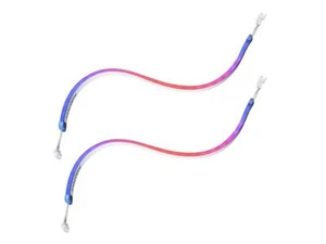 Phanteks NEON Digital-RGB LED Streifen Combo Set - 2x 400 mm glatte Beleuchtungsleiste, - Bild 1 von 4
