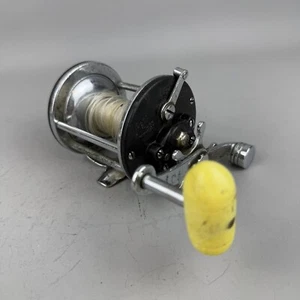 Penn No.155 Made in USA Spinn Angelrollen - Bild 1 von 11