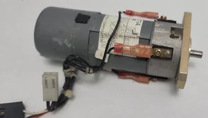Motor eléctrico/minercia Yaskawa T01L-ST34 servomotor mini serie 410611703-C - Imagen 1 de 4