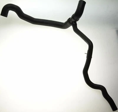 Para 2003-2005 Ford E-150 Club Wagon radiador líquido de arrefecimento mangueira-portões inferiores 2004 2005 - Imagem 1 de 2