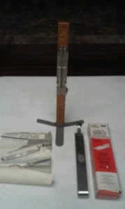 Pin-It Rockmarker Orco Tack-It Schnittmustermarker Nähartikel - Bild 1 von 4