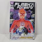 Flash Forward #6 Six Issue Mini Series The Ascent Of Wally West! DC Comics 