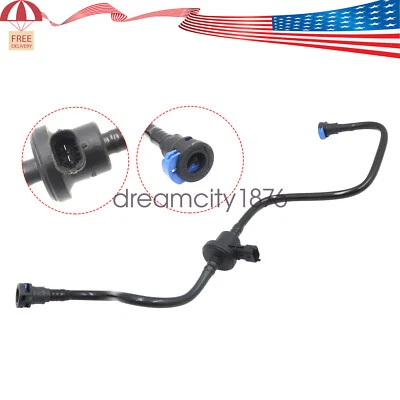 Manguera de válvula separadora de vapor de combustible no turbo para Ford Focus 2.0 2012-2018 nueva Foto 1 de 4