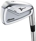 Mizuno Golf Club Mp H5 3 Pw Iron Set Regular Steel Value