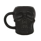Something Different Dark Matter Skull Halloween Mug (SD4709)