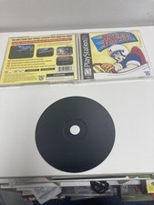 Speed Racer PS1 Complete In Box  (Sony PlayStation 1, 1998)