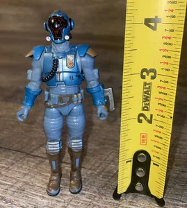 Fort Night Real Action Figure The Visitor - Picture 1 of 6