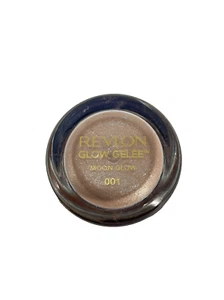 Revlon Glow Gelee Gel Lidschatten Shimmer Illuminator 001 MOON GLOW Rare Shade - Bild 1 von 6