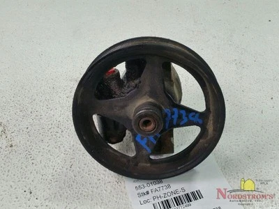 Ford Explorer 2002 bomba de dirección asistida Foto 1 de 4