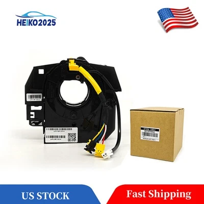 Resorte de reloj para Dodge RAM 1500 13- 2022 2500 3500 2013 2016 - 2018❤️ Foto 1 de 4