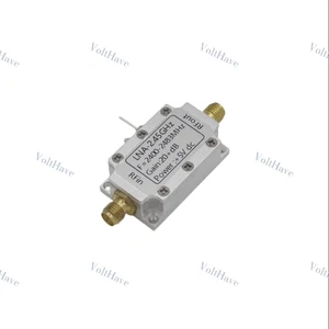 1PCS 2.4GHz Low-noise Amplifier LNA, RF Module, RF Module, Image Transmission - Picture 1 of 5