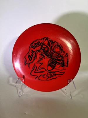 Innova | Fairway Disc "Dark Rebel" | Star | Discmania FD Remake | 174g - Image 1 of 4