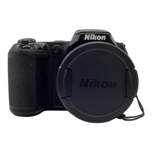 Nikon COOLPIX L810 Digital Camera - Picture 1 of 10