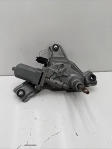 2013 SCION IQ REAR WIPER MOTOR 85130-74020 OEM 11-13 Used B245-08 - Picture 1 of 13